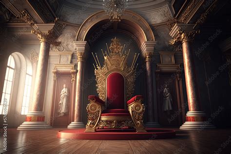 New to Throne Room 9 .